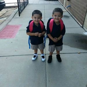 Meet your Posher, Kathleen